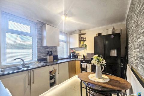 3 bedroom semi-detached house for sale, Nelson Road, Choppington, Northumberland, NE62 5HW
