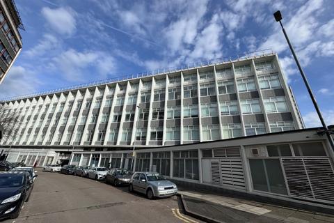 1 bedroom flat to rent, The Exchange, Lee Street, Leicester, LE1