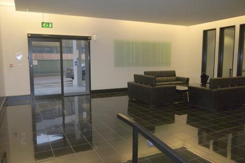 1 bedroom flat to rent, The Exchange, Lee Street, Leicester, LE1