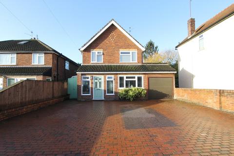 4 bedroom detached house for sale, Spencer Street, Kidderminster, DY11