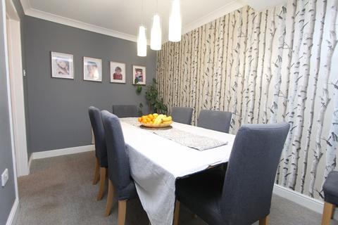 4 bedroom detached house for sale, Spencer Street, Kidderminster, DY11