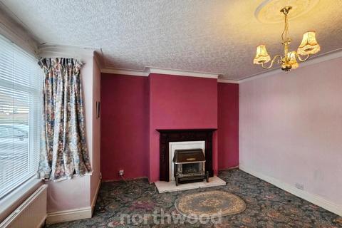 undefined, Pembroke Avenue, Doncaster DN4