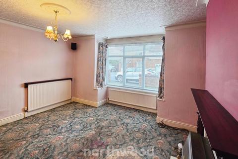 undefined, Pembroke Avenue, Doncaster DN4