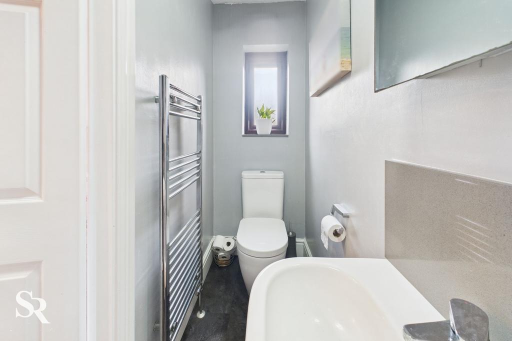 En-suite