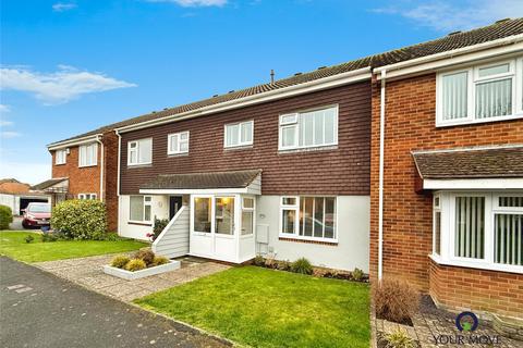 3 bedroom terraced house for sale, Tinghall, West Sussex PO21