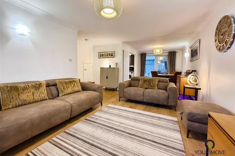 3 bedroom terraced house for sale, Tinghall, West Sussex PO21