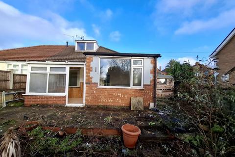 2 bedroom bungalow for sale, 1 Clives Way, Hinckley, LE10 0EU