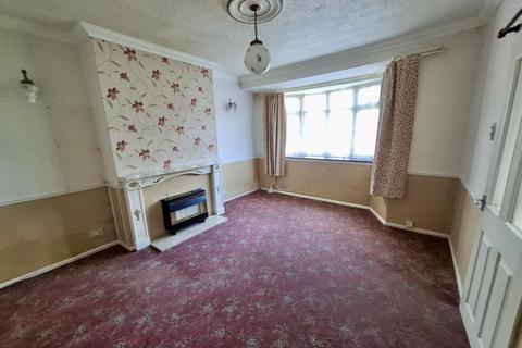 2 bedroom bungalow for sale, 1 Clives Way, Hinckley, LE10 0EU