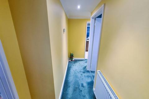 1 bedroom flat for sale, Chelveston Crescent, Southampton, SO16