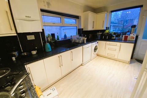 3 bedroom semi-detached house for sale, 8 Rydal Avenue, Chadderton OL9 0QU