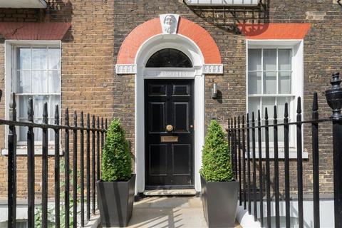 1 bedroom flat to rent, Manchester Street, London W1U