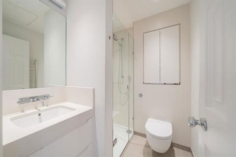 1 bedroom flat to rent, Manchester Street, London W1U