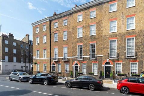 Manchester Street, London W1U