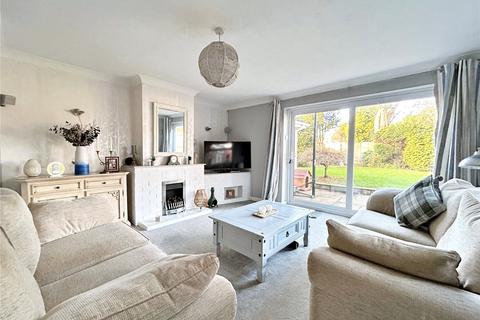3 bedroom bungalow for sale, The Meadway, Highcliffe, Christchurch, Dorset, BH23