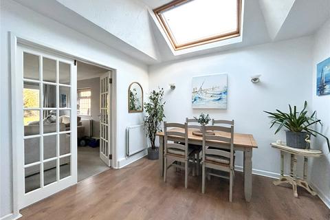 3 bedroom bungalow for sale, The Meadway, Highcliffe, Christchurch, Dorset, BH23