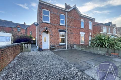 Bispham Road, Southport PR9
