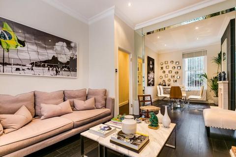 2 bedroom maisonette to rent, Damer Terrace, SW10