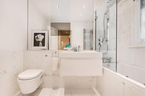 2 bedroom maisonette to rent, Damer Terrace, SW10