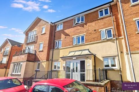 Haverhill Grove, Wombwell, Barnsley
