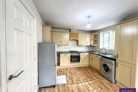 2 bedroom apartment for sale, Haverhill Grove, Wombwell, Barnsley
