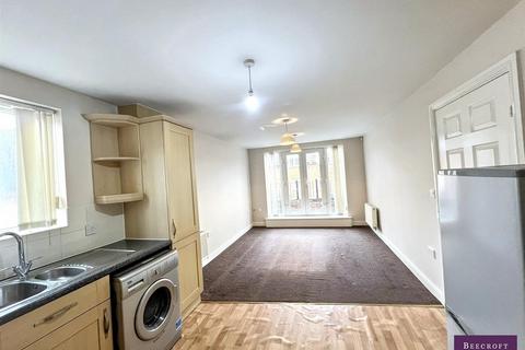 2 bedroom apartment for sale, Haverhill Grove, Wombwell, Barnsley