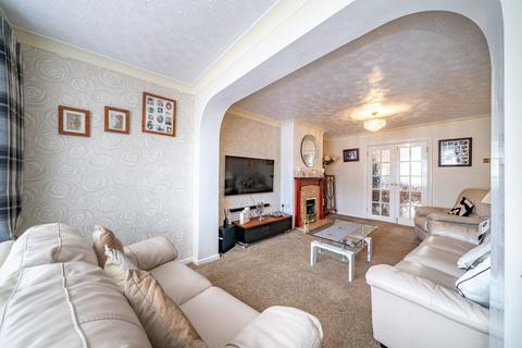 3 bedroom semi-detached house for sale, The Crescent, Caddington, LU1