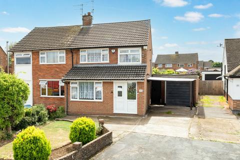undefined, The Crescent, Caddington, LU1