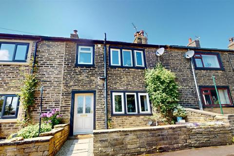 3 bedroom terraced house for sale, Upper Lane, Northowram, Halifax