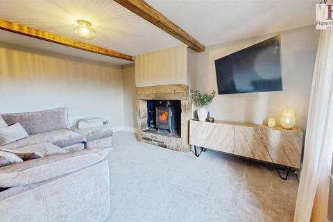 3 bedroom terraced house for sale, Upper Lane, Northowram, Halifax