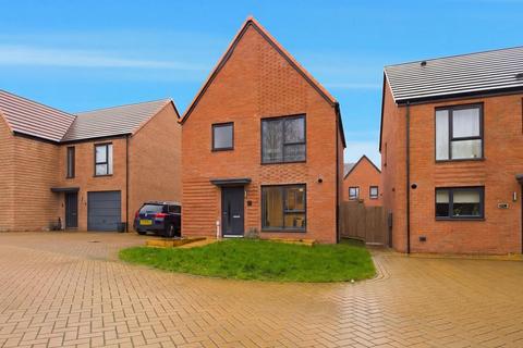 undefined, Woodcote Way, Walton, Chesterfield
