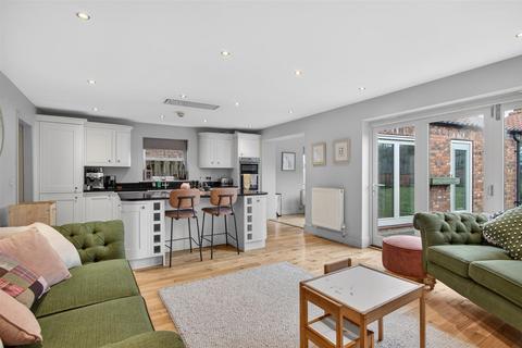 4 bedroom detached house for sale, South Back Lane, Stillington, York