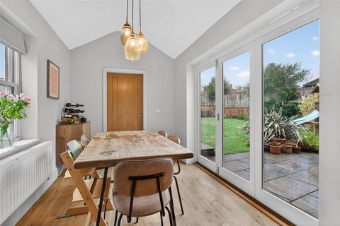4 bedroom detached house for sale, South Back Lane, Stillington, York