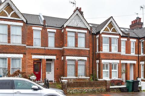 3 bedroom terraced house for sale, Bates Road, Brighton, East Sussex
