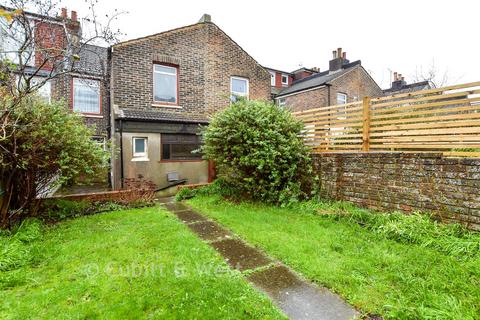 3 bedroom terraced house for sale, Bates Road, Brighton, East Sussex