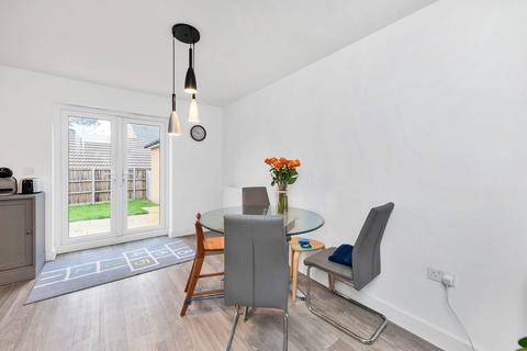 4 bedroom detached house for sale, Lambert Way, Royston SG8
