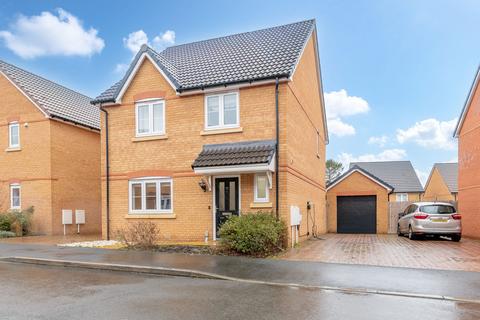 undefined, Lambert Way, Royston SG8