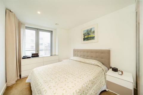 1 bedroom flat for sale, Osnaburgh Street, London NW1