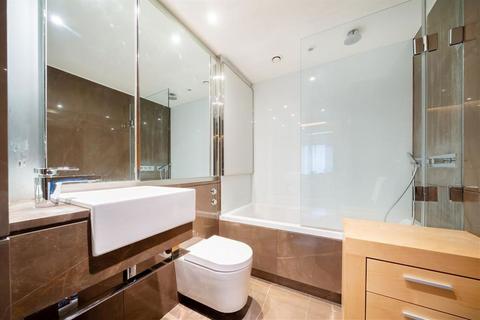 1 bedroom flat for sale, Osnaburgh Street, London NW1