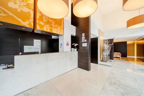 1 bedroom flat for sale, Osnaburgh Street, London NW1