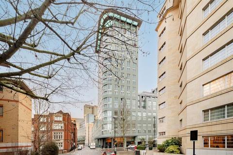 1 bedroom flat for sale, Osnaburgh Street, London NW1