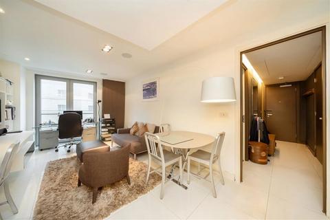 1 bedroom flat for sale, Osnaburgh Street, London NW1