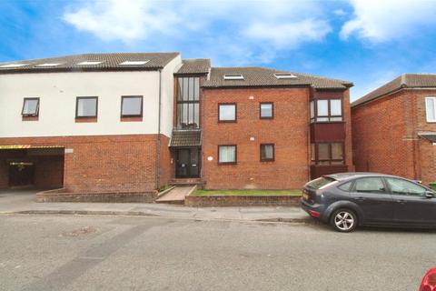 Harcourt Road, Hampshire SO18