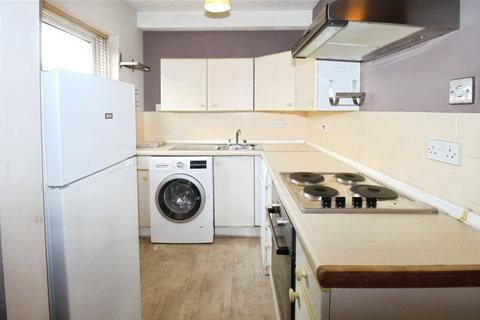 undefined, Harcourt Road, Hampshire SO18