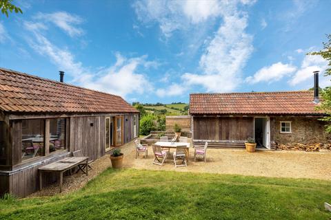 undefined, Near Bruton, Batcombe Country House with Paddock and Outbuildings BA4