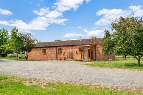 2 bedroom property with land for sale, Melton Road, Barrow Upon Soar, Loughborough
