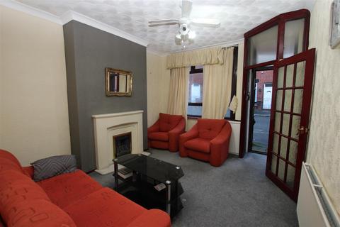 2 bedroom terraced house to rent, Pedder Street, Bolton BL1