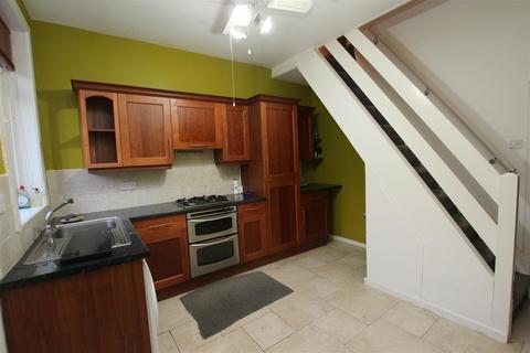 2 bedroom terraced house to rent, Pedder Street, Bolton BL1