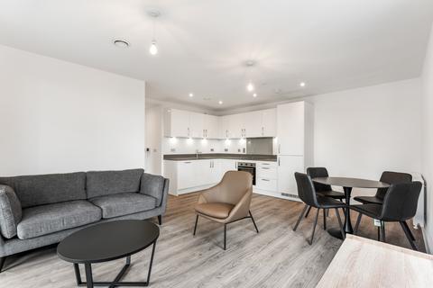 2 bedroom apartment to rent, Fortunes Dock, Canning Town London E16