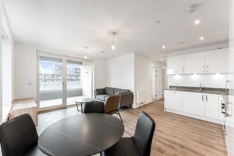 2 bedroom apartment to rent, Fortunes Dock, Canning Town London E16
