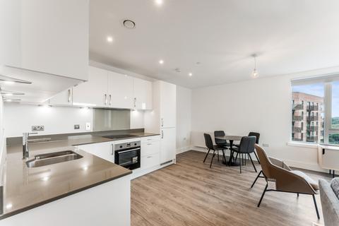 2 bedroom apartment to rent, Fortunes Dock, Canning Town London E16